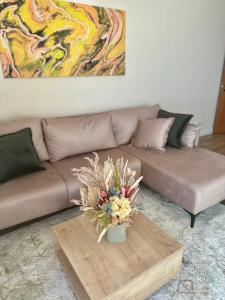 Olgas sea view apartment