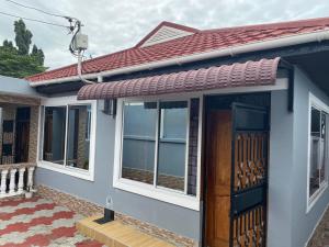 maasaifari cozy studio