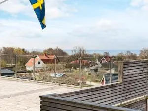 Holiday home STENINGE II - Ugglarp