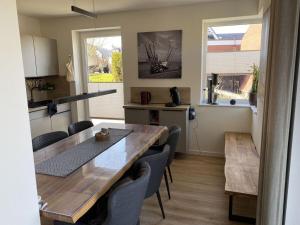 Holiday home Ankerherz