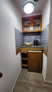 AGUAMARINA SPA Y APART