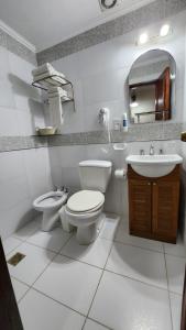 AGUAMARINA SPA Y APART