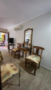 AGUAMARINA SPA Y APART