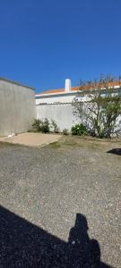 Maison avec garage proche de la plage