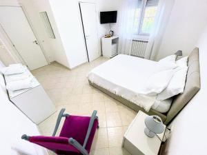 Chambre Double avec Salle de Bains Privative