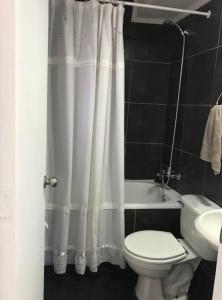 Departamento La Florida- Estacionamiento y Metro