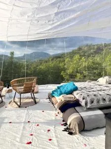 BULLE INSOLITE ATTRAPE REVE - Thoard