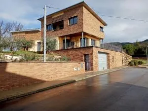 el turó - Sant Quirze de Besora