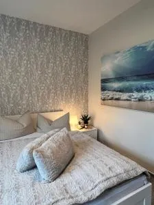 Ferienwohnung Maasch - 施韦特