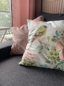 Airport Green Apartment KL21 - air condition & free parking