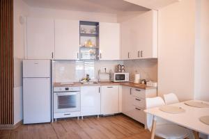 New 1 bedroom apt in Skopje city center - Free parking