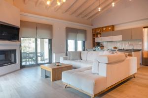 Carpe Diem Moursia House