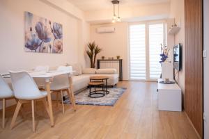 New 1 bedroom apt in Skopje city center - Free parking