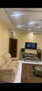 Studio Meublé à Saint-Louis - Ndiébène