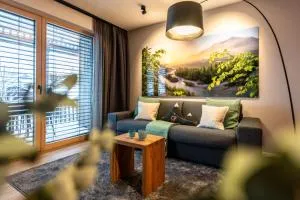 BergzeitLodge - Hinterriss