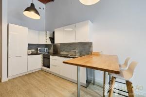 Loft Blue by LookAp Parking Gratis