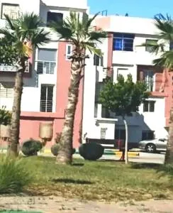 Appartement à côté de la plage - Daidatz