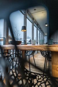 BergzeitLodge