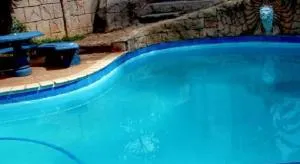 Intimate Villa - Mogwase