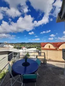 Isaias house - Archipolis