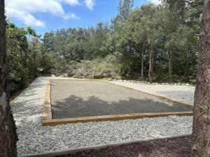 Villas Jolie villa avec piscine : photos des chambres