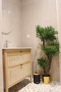 Loveroom Japon avec balnéothérapie