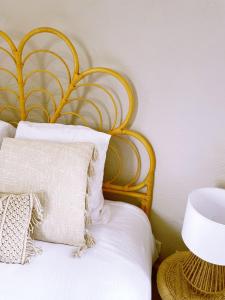 Maisons d'hotes Le Mas Baieta : photos des chambres