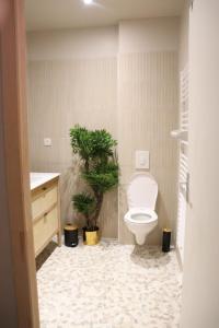 Loveroom Japon avec balnéothérapie