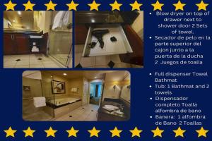 8th Flr MGM Signature Studio, Strip View, No Fee