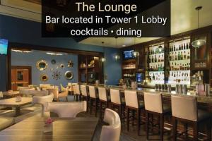 8th Flr MGM Signature Studio, Strip View, No Fee