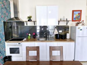 Sunset Vista Retreat