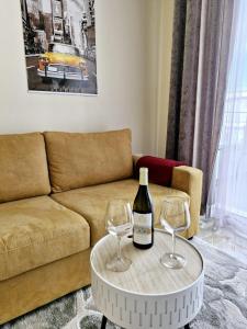 Sunset Vista Retreat