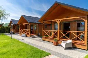 Domki Morena - Rodzinne Domki Blisko Plaży - 卡尔维亚