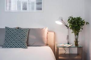 Condesa Residence Campeche 3 Charm 2BR 1BA Apartment with Expansive Living Space