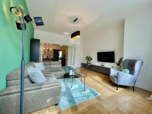 Luxury Apartment in Old Town