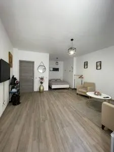 Appartement Dio - Frêche Try