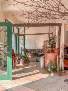 Ennesima Osteria con Alloggio - Bike Hotel