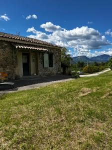 B&B / Chambres d'hotes Le Gast, Vaumeilh : photos des chambres