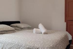 Appartement en Plein Centre au Pied des Musées