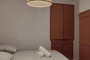 Appartement en Plein Centre au Pied des Musées