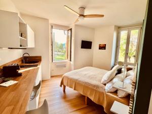 Una finestra sul parco