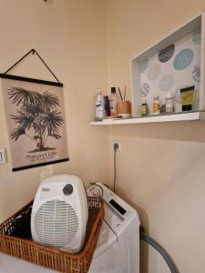 Maisons de vacances Chez Marie : photos des chambres