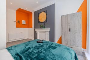 Beautiful 2 Bedroom Flat Next to Brighton Beach and Shopping Centre