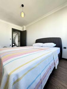 Triplex Villa with Pool in a Secure Site