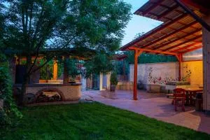 Csongor Bogács - Szomolya