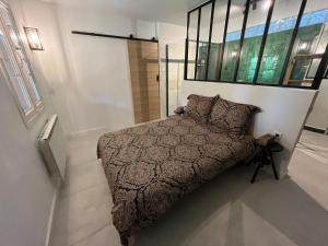 Villas Dans la bastide de Domme - piscine chauffee, parking prive : photos des chambres