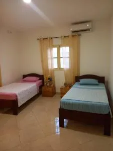 VIP Guest House Campo de Milho - Magdalena