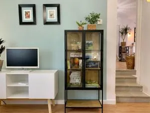 Puerta 10 - 埃拉斯蒂列罗