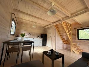 Domki Sosnowy Zakątek Swornegacie