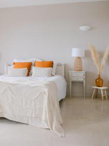 Maisons d'hotes Le Mas Baieta : photos des chambres